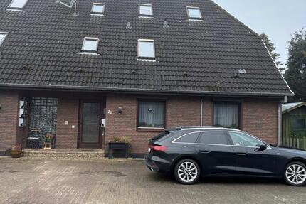 Wohnung Heide - 2.5 Zimmer, 69 m&sup2;, 700&euro; | Angebot:25292752