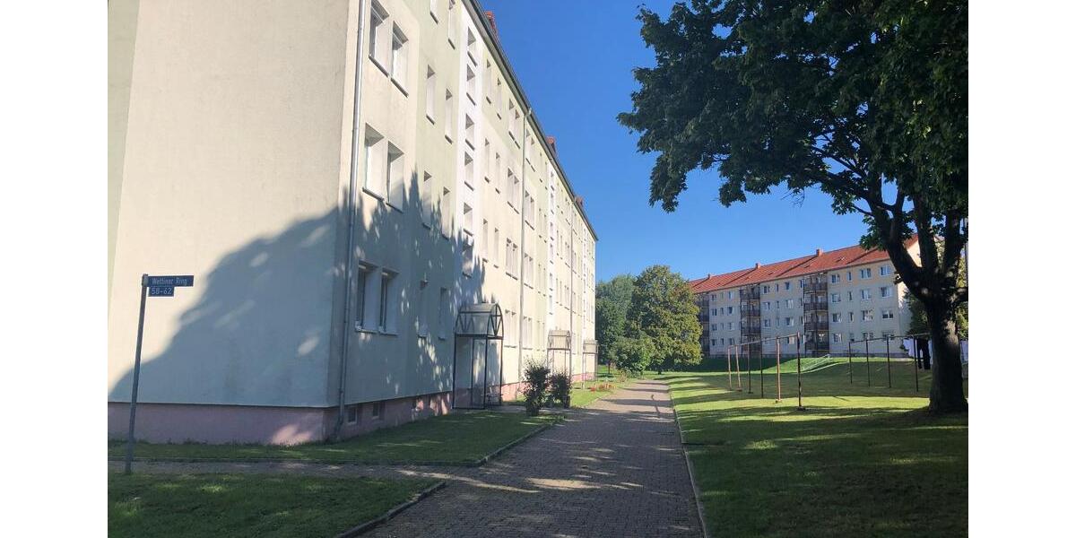 Daheim in Colditz! Hochwertig mit neuem Bad und Dusche. 2 zimmer