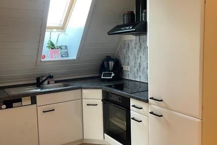 Wohnung Bräunlingen - 2 Zimmer, 45 m&sup2;, 450&euro; | Angebot:25057545