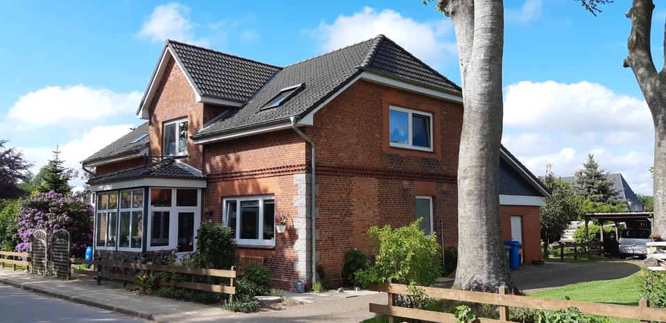 Erdgeschoßwohnung Windbergen - 3 Zimmer, 105 m&sup2;, 650&euro; | Angebot:26536029