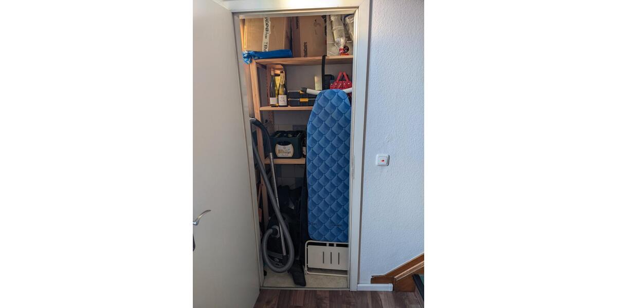 Wohnen auf Zeit Mönchengladbach Nord - 2 Zimmer, 43 m&sup2;, 780&euro; | Angebot:26537185