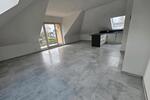 Dachgeschoßwohnung Gronau (Westfahlen) - 3 Zimmer, 110 m&sup2;, 1.200&euro; | Angebot:26426301