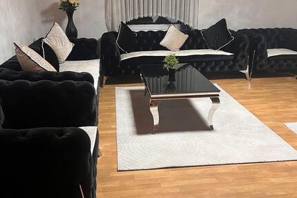 Nachmieter für 3 Zimmer Wohnung in Groß-Gerau ab sofort 3 zimmer