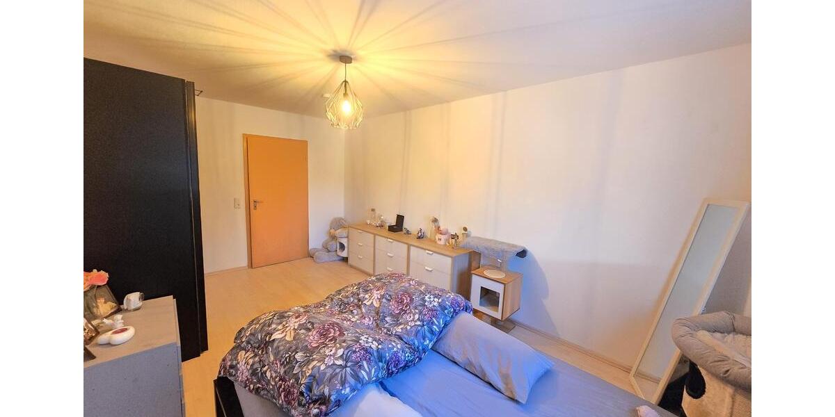 Etagenwohnung Alzey - 2 Zimmer, 70 m&sup2;, 600&euro; | Angebot:26201128