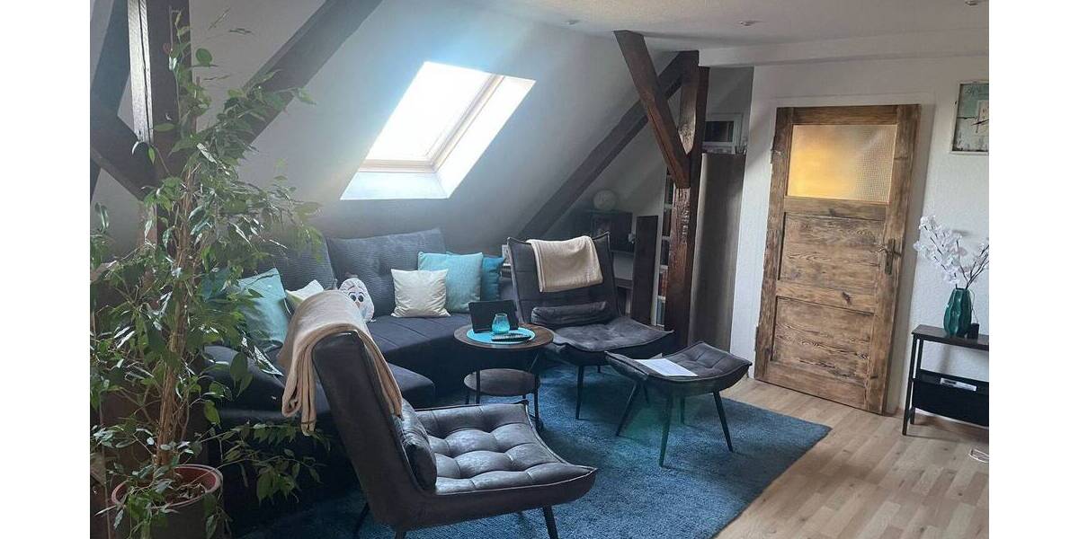 Etagenwohnung Senftenberg - 3 Zimmer, 59 m&sup2;, 415&euro; | Angebot:26192348