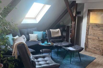 Wohnung Senftenberg - 3 Zimmer, 59 m&sup2;, 415&euro; | Angebot:26192348