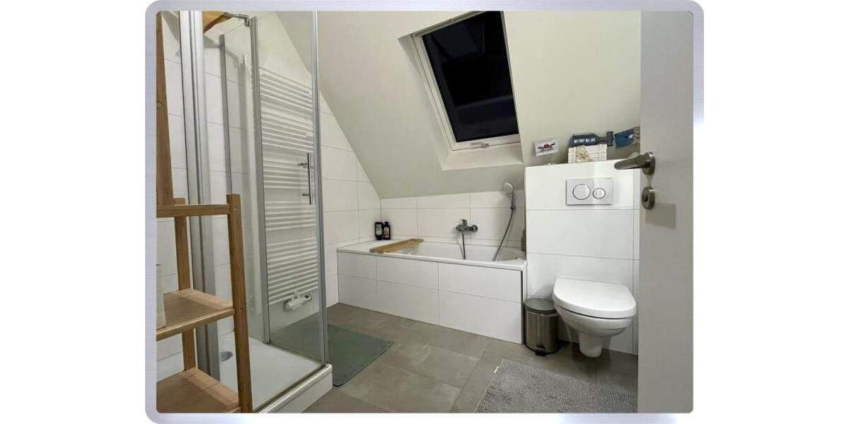 Etagenwohnung Babenhausen - 3 Zimmer, 105 m&sup2;, 1.250&euro; | Angebot:24528668