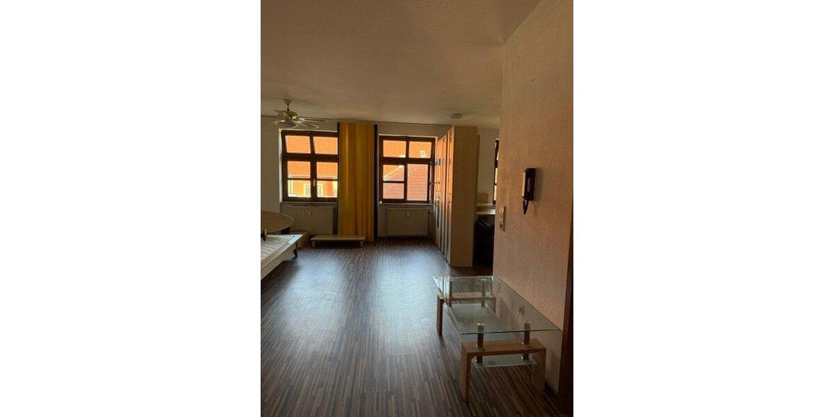 Etagenwohnung Gerolzhofen - 1 Zimmer, 40 m&sup2;, 459&euro; | Angebot:26152303