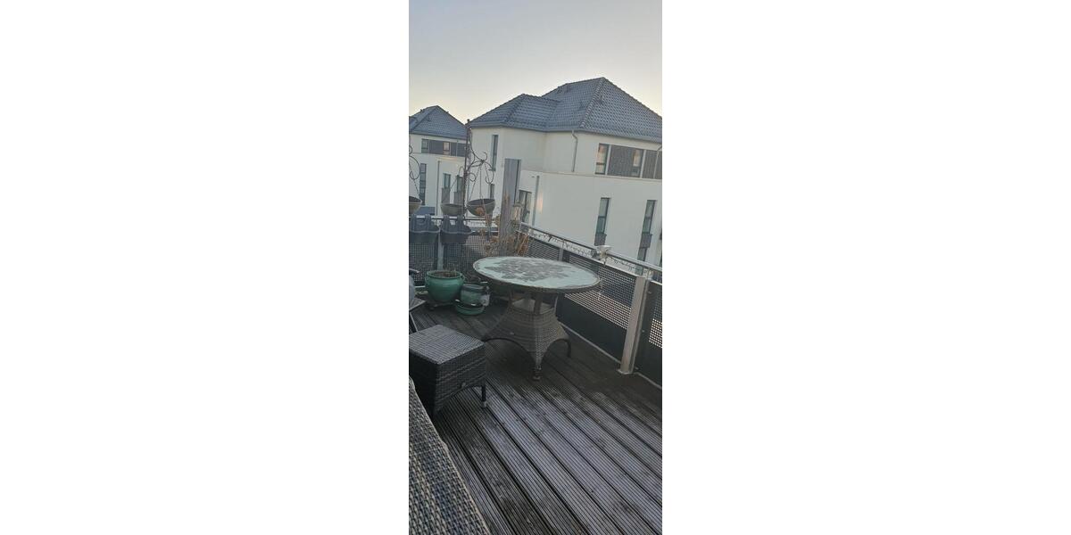 Etagenwohnung Rostock Gehlsdorf - 3.5 Zimmer, 103 m&sup2;, 1.500&euro; | Angebot:24582994