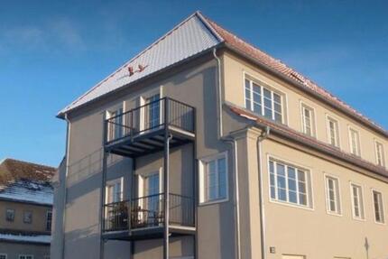 Wohnung Beeskow - 2 Zimmer, 62 m&sup2;, 620&euro; | Angebot:26170893