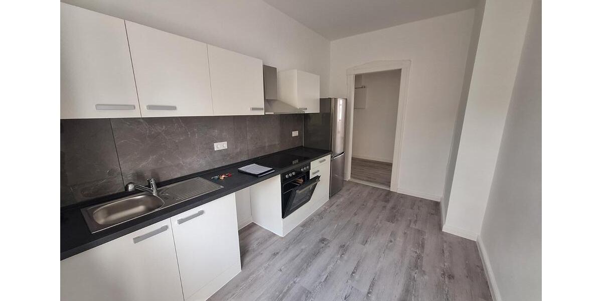 Dachgeschoßwohnung Flensburg Altstadt - 3 Zimmer, 83 m&sup2;, 750&euro; | Angebot:26069149