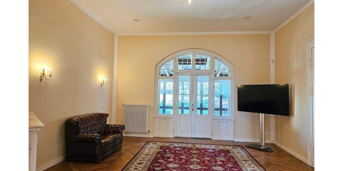 Mehrfamilienhaus, Wohnhaus Torgau - 8 Zimmer, 715 m&sup2;, 4.000&euro; | Angebot:25736593