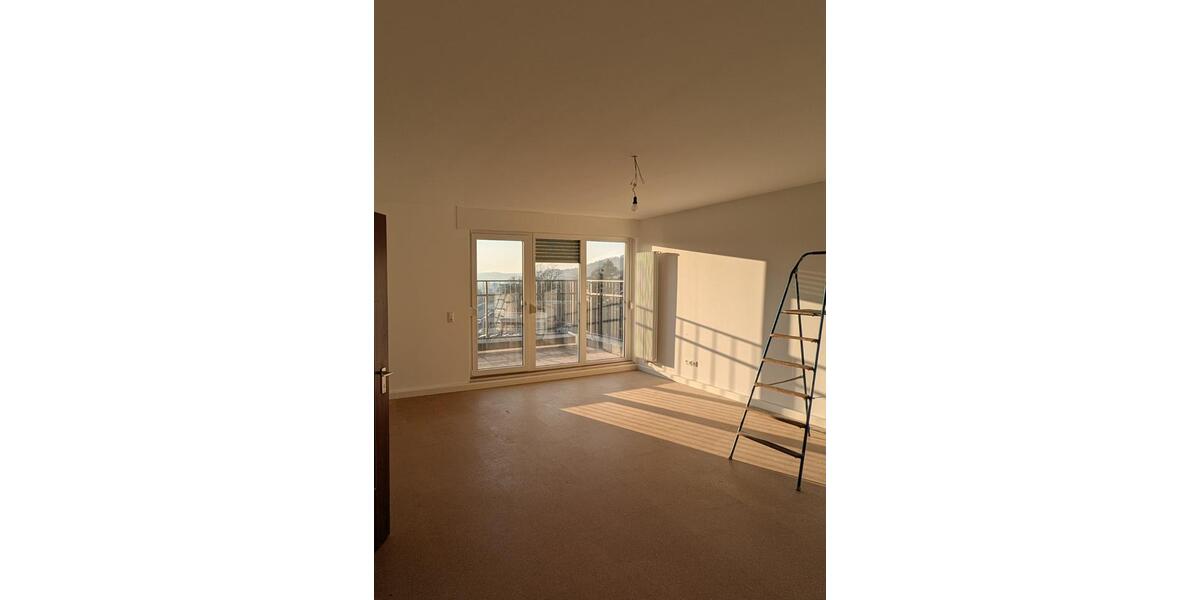 Etagenwohnung Würzburg Dürrbachau - 2 Zimmer, 60 m&sup2;, 840&euro; | Angebot:25948001