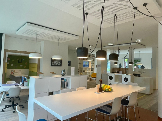 Gewerbeobjekt Oberhausen Neue Mitte - 1.159&euro; | Angebot:25233325