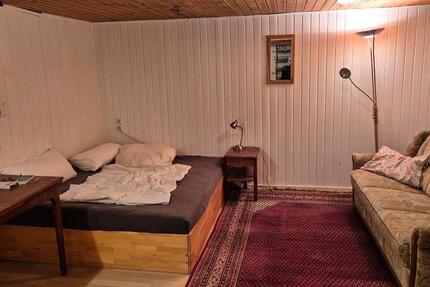 Wohnen auf Zeit Köln Porz - 1 Zimmer, 18 m&sup2;, 400&euro; | Angebot:26388431