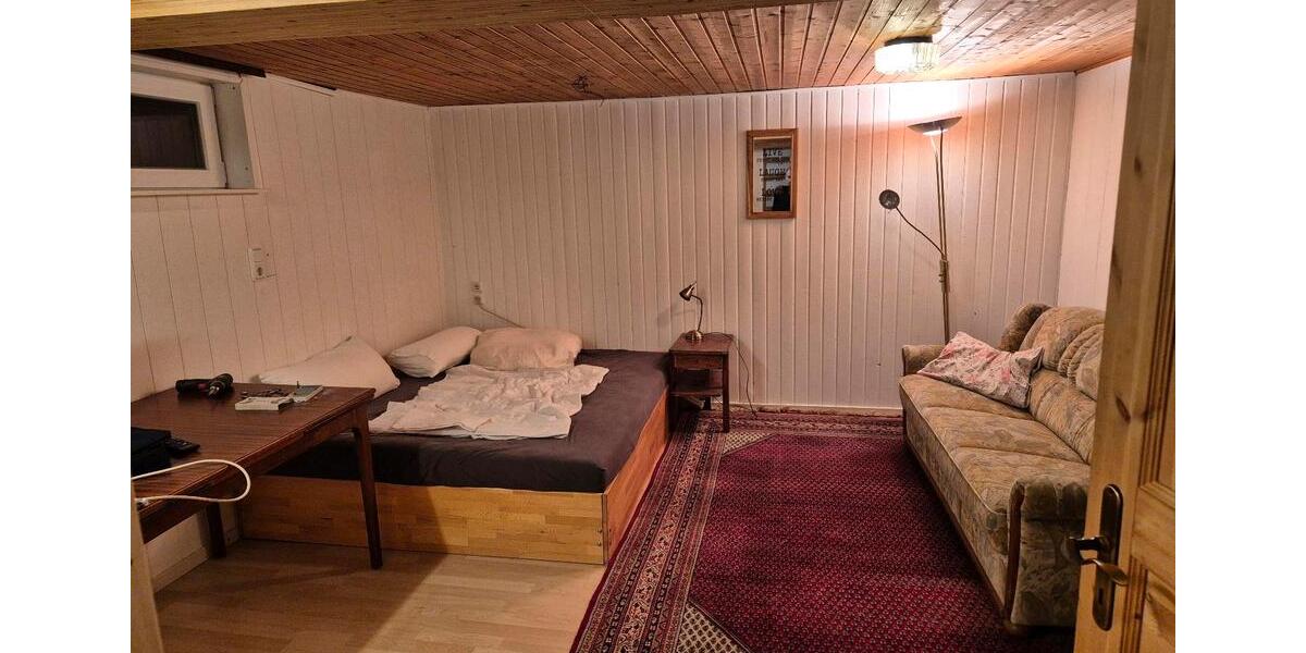 Wohnen auf Zeit Köln Porz - 1 Zimmer, 18 m&sup2;, 400&euro; | Angebot:26388431
