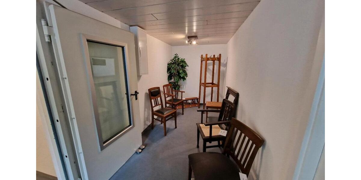 Gewerbeobjekt Rabenau - 5&euro; | Angebot:23587000