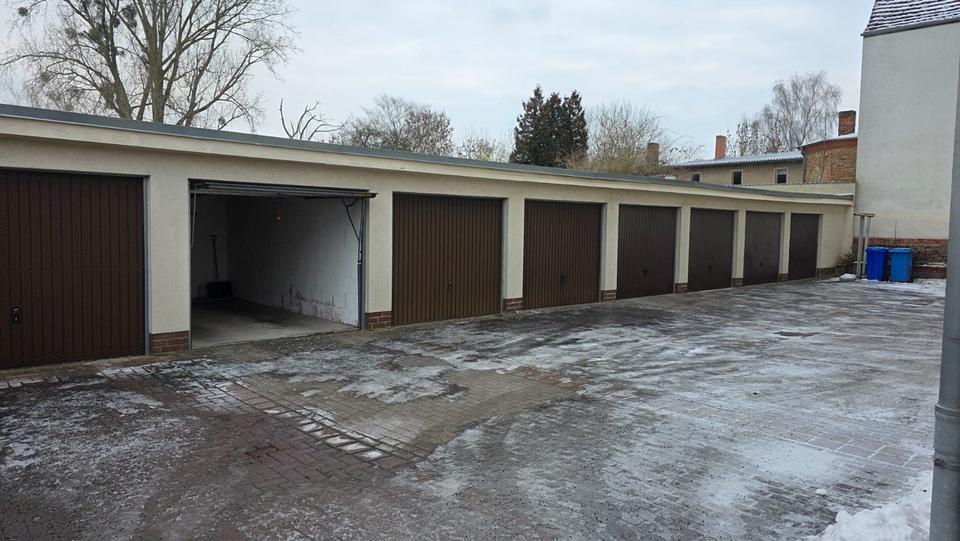 Etagenwohnung Anklam - 3 Zimmer, 85 m&sup2;, 807&euro; | Angebot:24846508