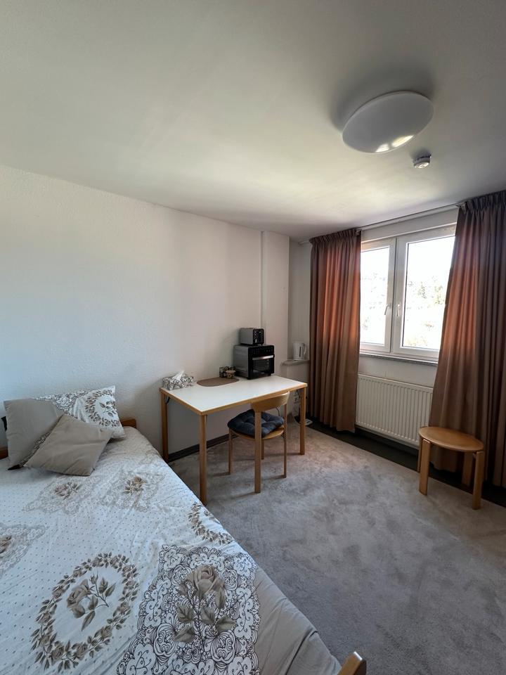 Einzel Appartement
