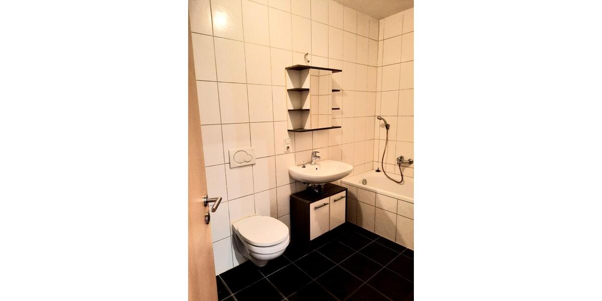 Etagenwohnung Mitterteich - 3 Zimmer, 83 m&sup2;, 590&euro; | Angebot:25823252