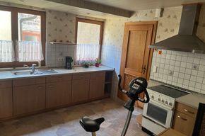 Erdgeschoßwohnung Geratal Geraberg - 2 Zimmer, 65 m&sup2;, 490&euro; | Angebot:26272027