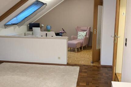 3-Zimmer-Wohnung, 1. OG, Tegernheim, 75 m², Einbauküche, Parkplat zimmer