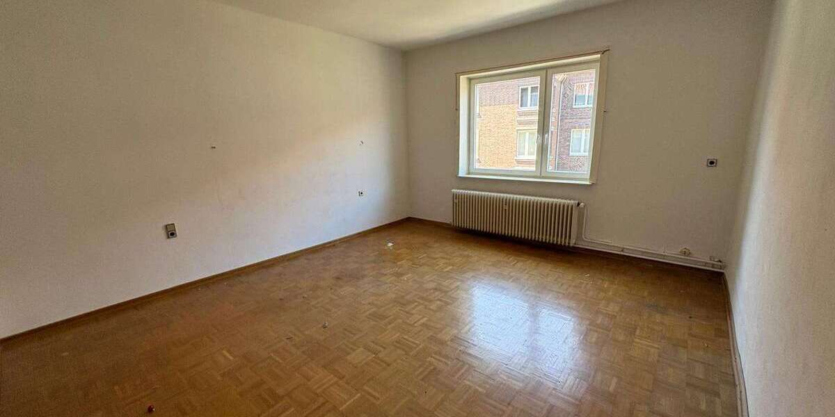 Etagenwohnung Hannover Südstadt - 3 Zimmer, 87 m&sup2;, 1.100&euro; | Angebot:27199390