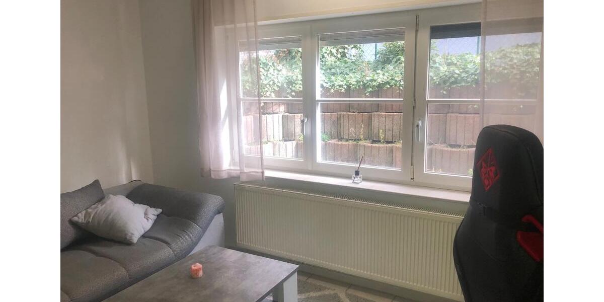 Dachgeschoßwohnung Ludwigshafen am Rhein Edigheim - 2 Zimmer, 49 m&sup2;, 630&euro; | Angebot:26060636