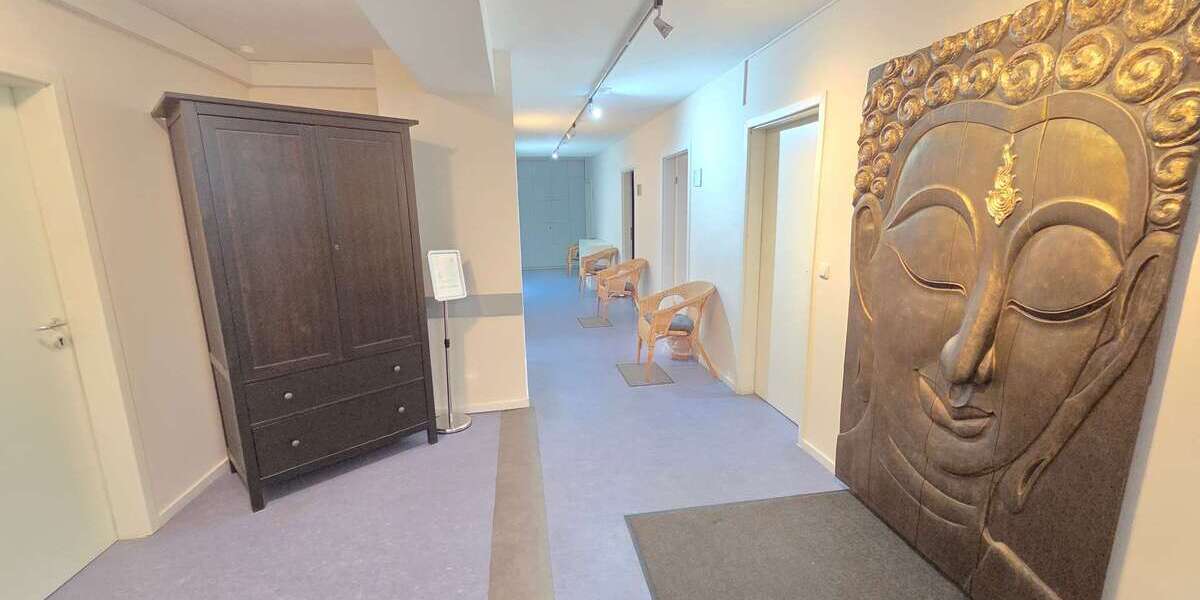 Gewerbeobjekt Wiesbaden Südost - 3.950&euro; | Angebot:27237163