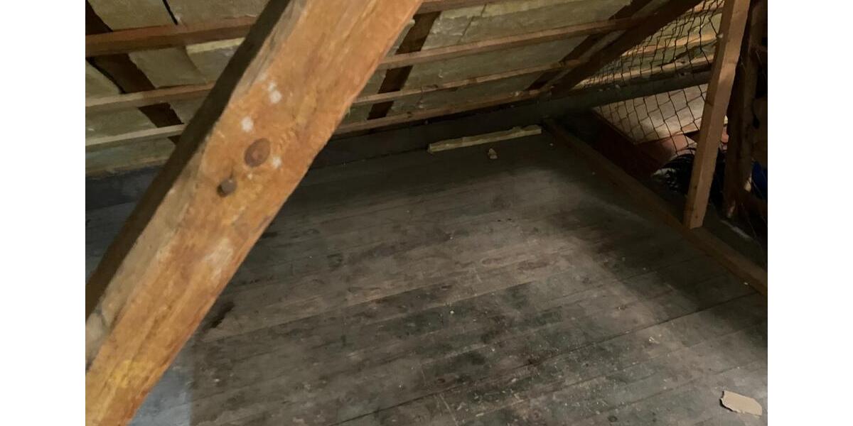 Lagerraum trocken & warm, zentral Wörthstr. zimmer