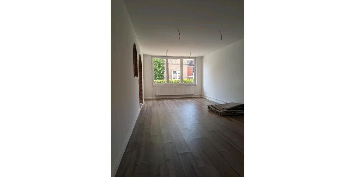 Erdgeschoßwohnung Hanerau-Hademarschen Hademarschen - 2 Zimmer, 81 m&sup2;, 750&euro; | Angebot:24877525