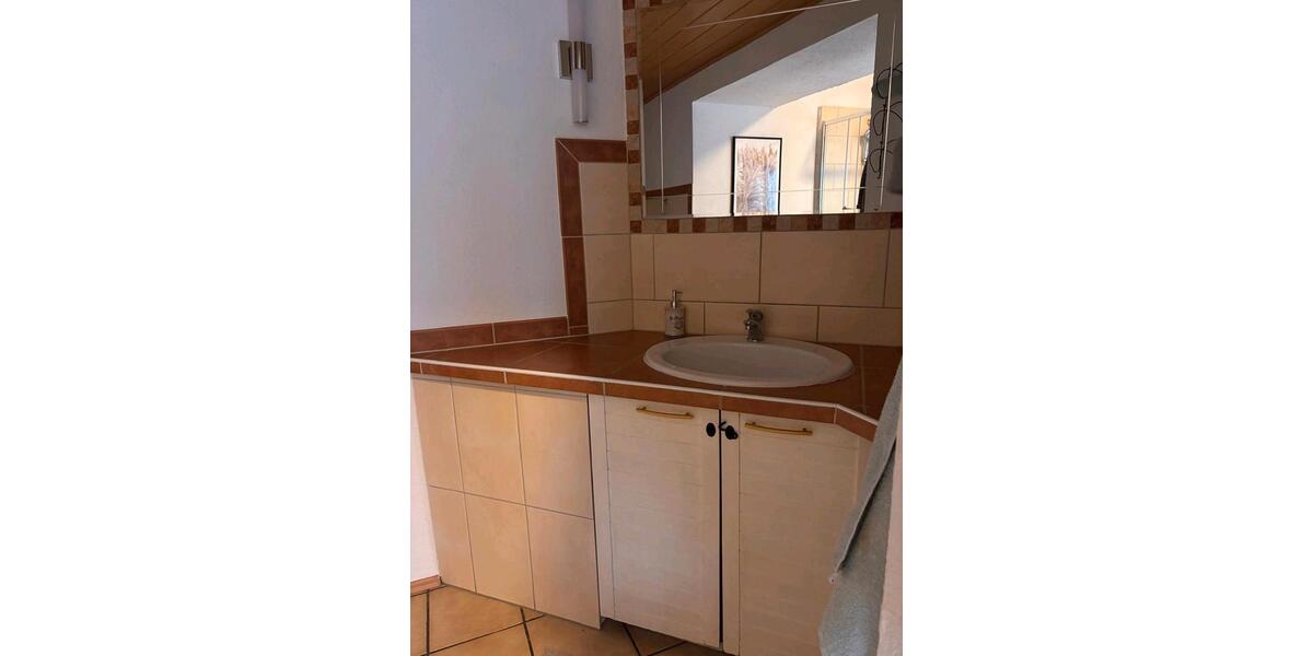 Mietwohnung Wohnung 4ZKB 195qm Terrasse Küche Kamin Borken Hess. 4 zimmer