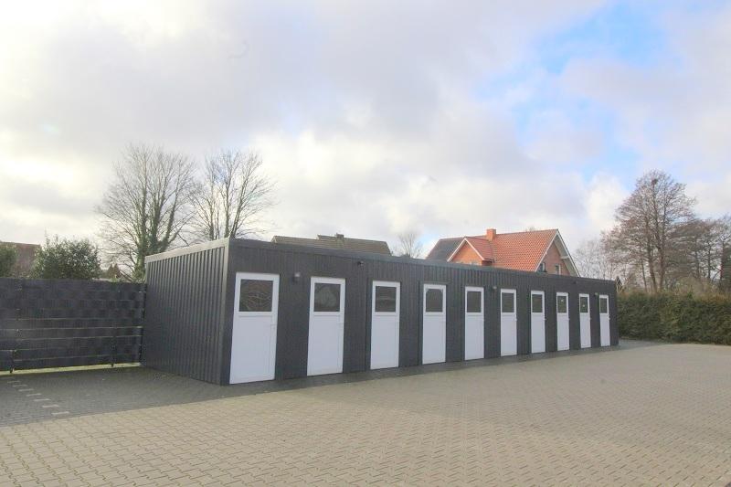 Dachgeschoßwohnung Papenburg - 3 Zimmer, 66 m&sup2;, 620&euro; | Angebot:25418695
