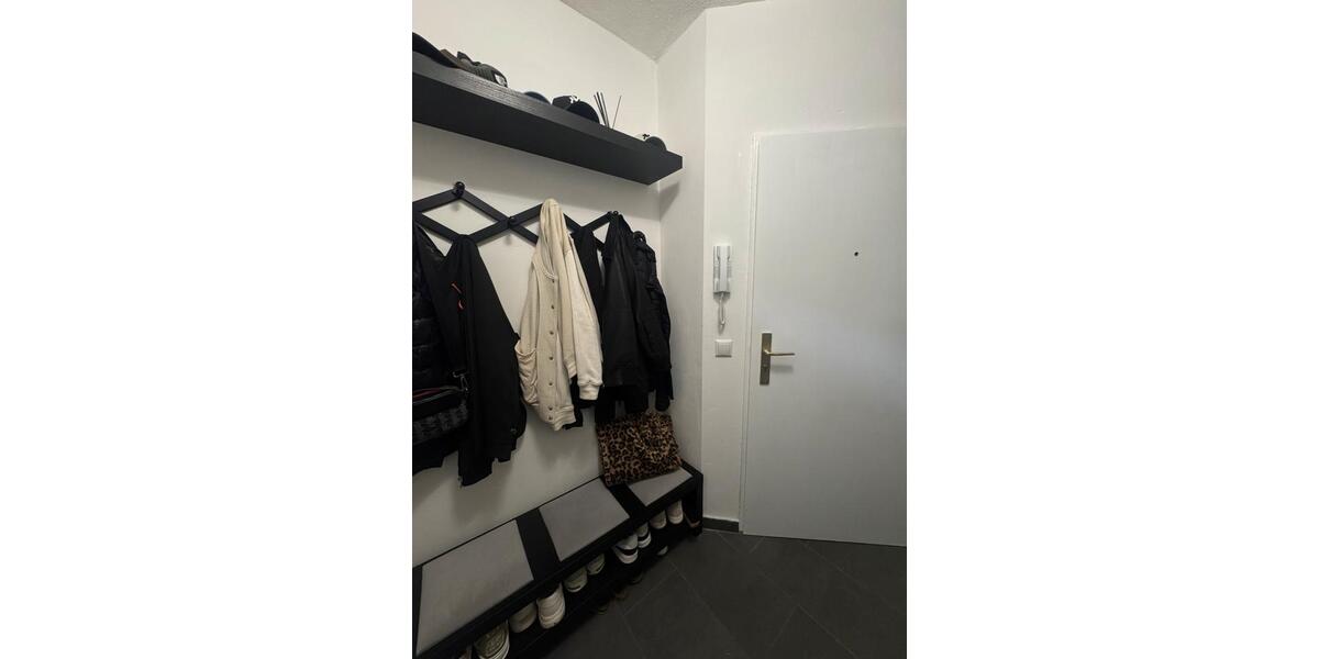 Wohnung zur Miete Erdgeschoss mit Garten ! 2.5 zimmer