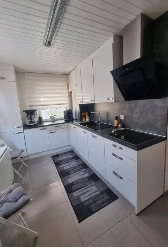 Zwei WG Zimmer in Heilbronner Innenstadt frei!