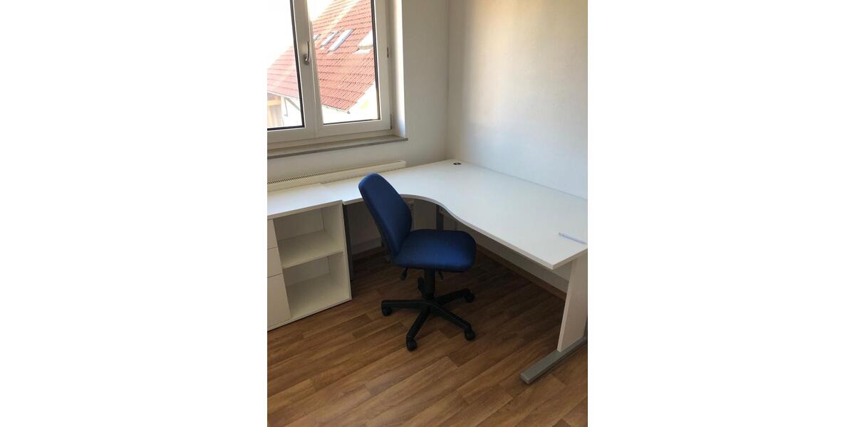 Etagenwohnung Burgoberbach - 1 Zimmer, 20 m&sup2;, 550&euro; | Angebot:26454258