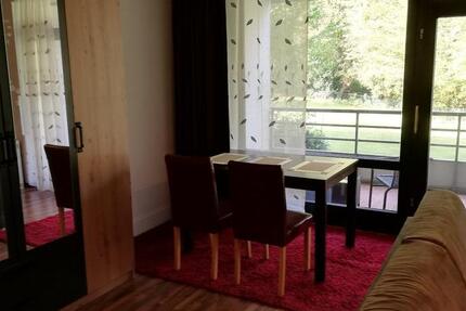 Wohnen auf Zeit Sibbesse - 2 Zimmer, 45 m&sup2;, 792&euro; | Angebot:26581920