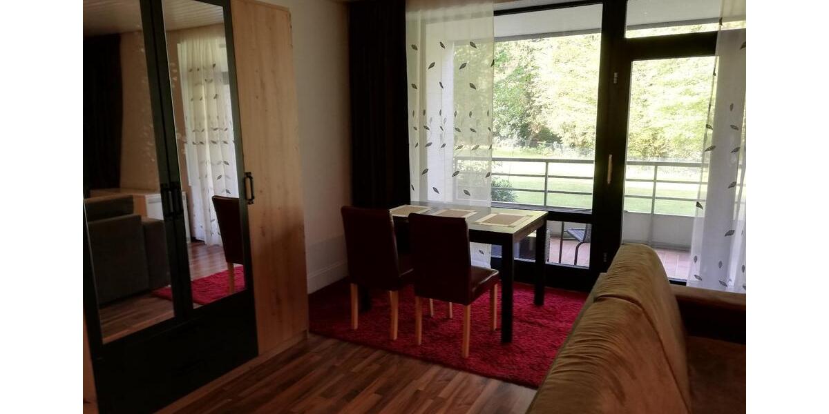 Wohnen auf Zeit Sibbesse - 2 Zimmer, 45 m&sup2;, 792&euro; | Angebot:26581920