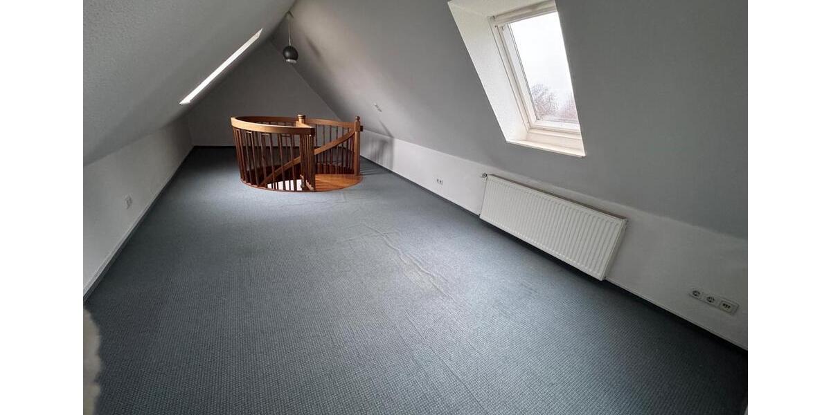 Maisonettenwohnung Kirchlinteln - 3 Zimmer, 100 m&sup2;, 800&euro; | Angebot:22694438