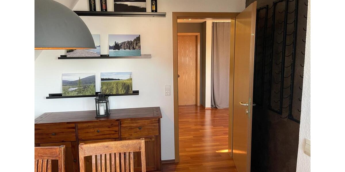 Maisonettenwohnung Herrenberg - 3 Zimmer, 78 m&sup2;, 1.090&euro; | Angebot:25759381