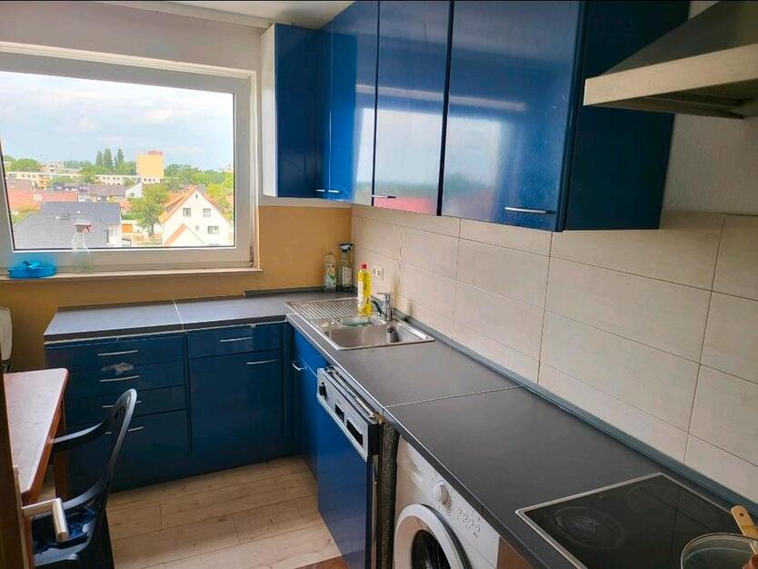 Zimmer in Laatzen ab 01.12 frei zimmer