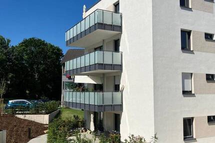 Nachbarschaftliches Wohnen 
