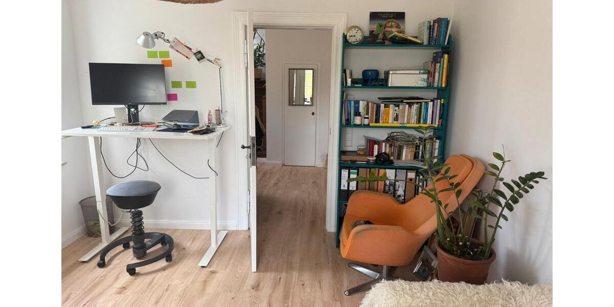 Wohnen auf Zeit Bad Belzig - 1 Zimmer, 20 m&sup2;, 530&euro; | Angebot:26248136
