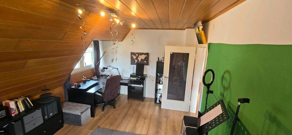 Wohnen auf Zeit Osnabrück Hafen - 1 Zimmer, 22 m&sup2;, 450&euro; | Angebot:26366566