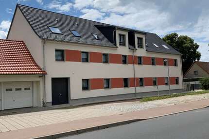 Wohnung Lutherstadt Wittenberg - 2 Zimmer, 54 m&sup2;, 324&euro; | Angebot:27185725