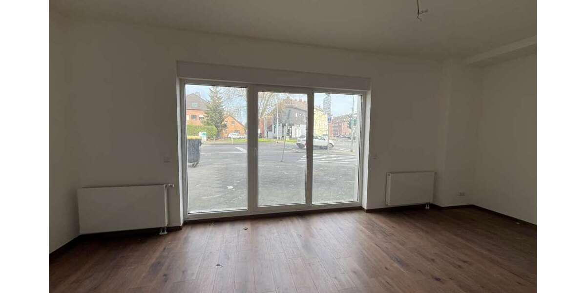 Etagenwohnung Mönchengladbach Nord - 3 Zimmer, 95 m&sup2;, 795&euro; | Angebot:26934628