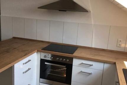 Wohnung Wuppertal Elberfeld - 4 Zimmer, 90 m&sup2;, 690&euro; | Angebot:25136934