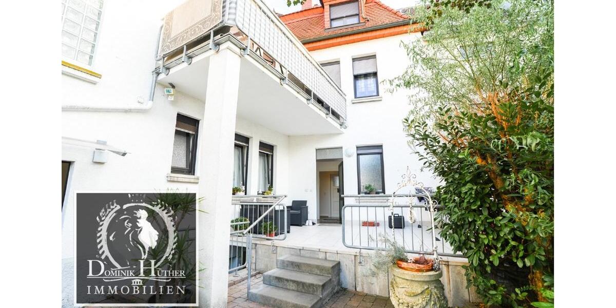 Etagenwohnung Ludwigshafen am Rhein Edigheim - 3 Zimmer, 100 m&sup2;, 930&euro; | Angebot:25081758