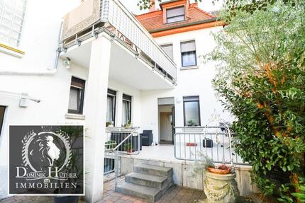 Wohnung Ludwigshafen am Rhein Edigheim - 3 Zimmer, 100 m&sup2;, 930&euro; | Angebot:25081758