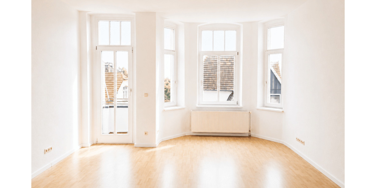 Etagenwohnung Nordhausen - 4 Zimmer, 130 m&sup2;, 780&euro; | Angebot:26683970